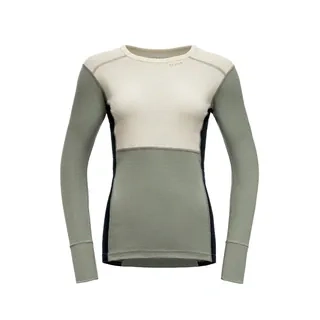 W Triko DEVOLD LAUPAREN MERINO 190